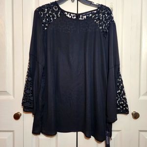 ZAC & RACHEL BLOUSE